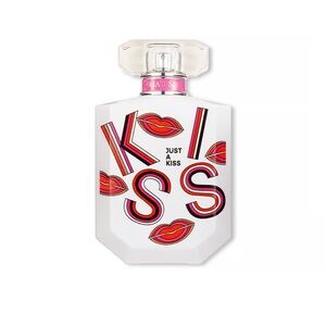 New Victoria's Secret Eau Parfum 100ml 3.4 Fl oz Just a Kiss for Women